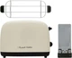 Тостер Russell Hobbs Colours Plus бежевий (26551-56) - изображение 2