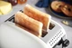 Тостер Russell Hobbs Colours Plus бежевий (26551-56) - изображение 10