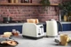 Тостер Russell Hobbs Colours Plus бежевий (26551-56) - изображение 12