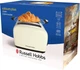 Тостер Russell Hobbs Colours Plus бежевий (26551-56) - изображение 13