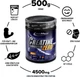 Креатин IronMaxx Creatine Flavoured 500g (Cherry) - изображение 3