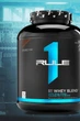 Протеїн Rule 1 R1 Whey Blend 2270g (Chocolate) - зображення 2