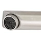 Смеситель в ванную Lidz (NKS) 12 32 006-1 из нержавейки настенный - изображение 5