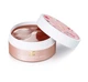 Гидрогелевые патчи JAYJUN с гибискусом Roselle Tea Eye Gel Patch 60 шт 8809495894963 - изображение 2
