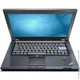 Ноутбук Lenovo ThinkPad SL410-Intel Pentium T4400-2,20GHz-8Gb-DDR3-120Gb-SSD-W14-Web-CD-RW-(B)-Б/В - зображення 2
