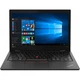 Ноутбук Lenovo ThinkPad L390-Intel Core i5-8365U-1,6GHz-8Gb-DDR4-128Gb-SSD-W13.3-IPS-FHD-Web-(B)-Б/У - изображение 1