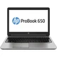 Ноутбук HP ProBook 650 G1- Intel Core-i5-4210M-2,60GHz-8Gb-DDR3-320Gb-HDD-W15.6-FHD-Web-(B-)-Б/У - изображение 2