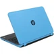 Ноутбук HP Pavilion 15-p184no-Intel Core i5-4288U-2.67Ghz-8Gb-DDR3-500Gb-HDD-DVD-R-W15.5-HD-Web-(B-)-Б/У - изображение 2