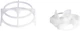 Розбризкувач верхній для посудомийної машини Bosch (00611388) - зображення 3