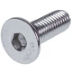 Комплект крепления (3 шт.) крестовины для стиральной машины M8x25 EBI (COD.755) - изображение 2