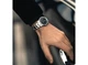 Наручний годинник Daniel Wellington DW00100204 Чорний/Сріблястий Кварцовий механізм - зображення 5