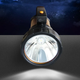 Фонарь аккумуляторный LED DESK LAMP TGX-998 - изображение 7