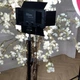 Прямоугольная LED лампа 29х17см U800 со штативом 2м светодиодная для фото и видеосъемки Набор для блогера - изображение 3
