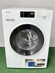 Пральна машина Miele WWD 660 WCS White Edition Б/В - зображення 1