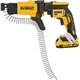 Насадка стрічкова для подачі шурупів DeWalt DCF6202 - зображення 4