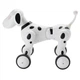 Інтерактивна іграшка робот-собака Smart Pet Dog 619 танцює співає - зображення 5