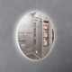 Зеркало МОЙДОДЫР Eclipse 60x60 S с LED-подсветкой - изображение 4