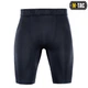 M-Tac трусы Active Level I Black 2XL - изображение 2
