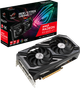 Karta graficzna Asus PCI-Ex Radeon RX 6600 XT ROG Strix OC Edition 8GB GDDR6 (128bit) (2607/16000) (1 x HDMI, 3 x DisplayPort) (ROG-STRIX-RX6600XT-O8G-GAMING) - obraz 11