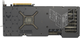 Відеокарта Asus PCI-Ex Radeon RX 7900 XTX TUF Gaming OC 24GB GDDR6 (384bit) (2395/20000) (HDMI, 3 x DisplayPort) - зображення 7