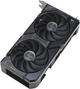 Karta graficzna ASUS PCI-Ex GeForce RTX 4060 Dual OC Edition 8GB GDDR6 (128bit) (2535/17000) (1 x HDMI, 3 x DisplayPort) (90YV0JC0-M0NA00) - obraz 6