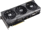 Karta graficzna ASUS PCI-Ex GeForce RTX 4070 TUF Gaming OC Edition 12GB GDDR6X (192bit) (2580/21000) (1 x HDMI, 3 x DisplayPort) (TUF-RTX4070-O12G-GAMING) - obraz 2