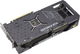 Karta graficzna ASUS PCI-Ex GeForce RTX 4070 TUF Gaming OC Edition 12GB GDDR6X (192bit) (2580/21000) (1 x HDMI, 3 x DisplayPort) (TUF-RTX4070-O12G-GAMING) - obraz 8