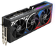 Karta graficzna ASUS PCI-Ex GeForce RTX 4090 ROG Strix 24GB GDDR6X (384bit) (2550/21000) (2 x HDMI, 3 x DisplayPort) - obraz 2