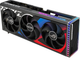 Karta graficzna ASUS PCI-Ex GeForce RTX 4090 ROG Strix 24GB GDDR6X (384bit) (2550/21000) (2 x HDMI, 3 x DisplayPort) - obraz 3