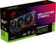 Karta graficzna ASUS PCI-Ex GeForce RTX 4090 ROG Strix 24GB GDDR6X (384bit) (2550/21000) (2 x HDMI, 3 x DisplayPort) - obraz 13