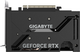 Karta graficzna Gigabyte PCI-Ex GeForce RTX 4060 Windforce OC 8GB GDDR6 (128bit) (2475/17000) (2 x HDMI, 2 x DisplayPort) (GV-N4060WF2OC-8GD) - obraz 4