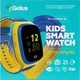 Дитячий розумний годинник з GPS/4G Gelius GP-PK006 (IP67) (Ukraine) - зображення 7