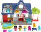 Muzyczny dom Fisher-Price Little People Spielhaus (D) (194735011179) - obraz 1