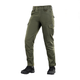 M-Tac штани Aggressor Lady Flex Army Olive 34/30 - зображення 1