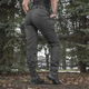 M-Tac брюки Aggressor Lady Flex Black 24/30 - изображение 15