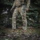 M-Tac брюки полевые NYCO Extreme Multicam 2XL/R - изображение 8