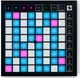 MIDI контроллер NOVATION Launchpad X - изображение 1