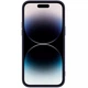 Силіконова накладка Nillkin Camshield Silky на Apple iPhone 14 Pro Max (6.7") Фіолетовий - зображення 2