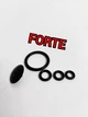 Ремкомплект насоса обприскувача FORTE ОП - изображение 2