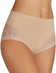 Женские высокие трусы Ysabel Mora бежевые (nude) раз-р.2XL - изображение 1