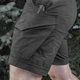 Шорты M-Tac Aggressor Short Black 2XL - изображение 8