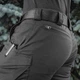 Шорты M-Tac Aggressor Short Black 2XL - изображение 9