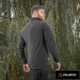 Кофта M-Tac Delta Polartec Black XS - зображення 7