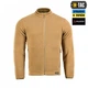 Кофта M-Tac Nord Fleece Polartec Coyote M - изображение 2