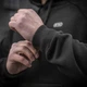 M-Tac кофта Hoodie Cotton Raglan Hard Black L - зображення 15