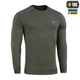 M-Tac свитшот Cotton Army Olive L - изображение 3