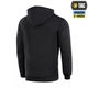 Кофта Hoodie Cotton Raglan M-Tac Чорний L - зображення 4