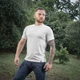 Футболка M-Tac 93/7 White XL - изображение 6