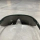 Очки баллистические Swiss Eye Nighthawk, цвет – Олива, с комплектом линз и чехлом, сертифицированы - изображение 3