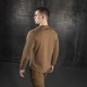 M-Tac пуловер 4 Seasons Coyote Brown XS - изображение 12